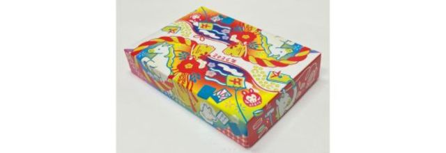 スマートティッシュ50W